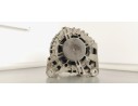 Recambio de alternador para renault megane iii coupe 1.5 dci 110 fap referencia OEM IAM 231000027R  