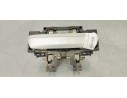 Recambio de maneta exterior trasera derecha para audi a8 (4e2) referencia OEM IAM 4E0839885  