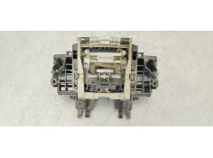 Recambio de maneta exterior trasera derecha para audi a8 (4e2) referencia OEM IAM 4E0839885  