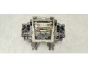 Recambio de maneta exterior trasera derecha para audi a8 (4e2) referencia OEM IAM 4E0839885  