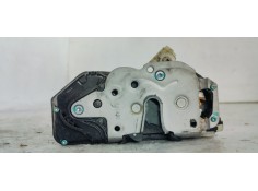 Recambio de cerradura puerta delantera derecha para chevrolet cruze 1.6 i 113 referencia OEM IAM 13503150  