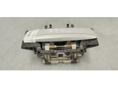 Recambio de maneta exterior trasera derecha para audi a8 (4e2) referencia OEM IAM 4E0839885  