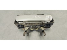 Recambio de maneta exterior trasera derecha para audi a8 (4e2) referencia OEM IAM 4E0839885  