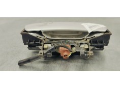 Recambio de maneta exterior delantera derecha para audi a8 (4e2) referencia OEM IAM 4E0839885  