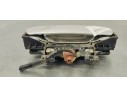 Recambio de maneta exterior delantera derecha para audi a8 (4e2) referencia OEM IAM 4E0839885  