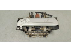 Recambio de maneta exterior delantera derecha para audi a8 (4e2) referencia OEM IAM 4E0839885  