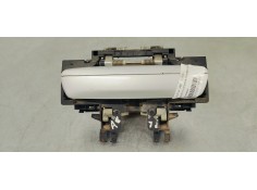 Recambio de maneta exterior trasera izquierda para audi a8 (4e2) referencia OEM IAM 4E0839885  