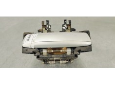 Recambio de maneta exterior trasera izquierda para audi a8 (4e2) referencia OEM IAM 4E0839885  