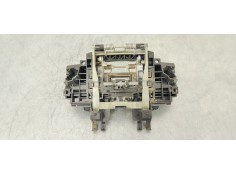 Recambio de maneta exterior trasera izquierda para audi a8 (4e2) referencia OEM IAM 4E0839885  
