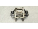 Recambio de maneta exterior trasera izquierda para audi a8 (4e2) referencia OEM IAM 4E0839885  