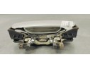 Recambio de maneta exterior trasera izquierda para audi a8 (4e2) referencia OEM IAM 4E0839885  