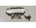 Recambio de maneta exterior delantera izquierda para audi a8 (4e2) referencia OEM IAM 4E0839885  