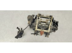 Recambio de maneta exterior delantera izquierda para audi a8 (4e2) referencia OEM IAM 4E0839885  