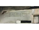 Recambio de maneta exterior delantera izquierda para audi a8 (4e2) referencia OEM IAM 4E0839885  