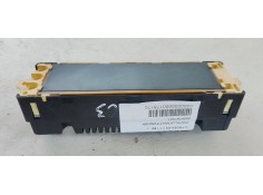 Recambio de pantalla multifuncion para citroen c3 1.1 i 60 referencia OEM IAM 96597970XT  