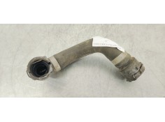 Recambio de tubo para mercedes-benz clase c (w205) lim. 2.2cdi 170 [220] fap referencia OEM IAM A2055017000  
