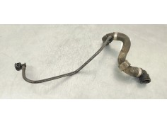 Recambio de tubo para mercedes-benz clase c (w205) lim. 2.2cdi 170 [220] fap referencia OEM IAM A2055015200  