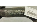 Recambio de tubo para mercedes-benz clase c (w205) lim. 2.2cdi 170 [220] fap referencia OEM IAM A2055015200  