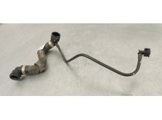 Recambio de tubo para mercedes-benz clase c (w205) lim. 2.2cdi 170 [220] fap referencia OEM IAM A2055015200  