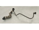 Recambio de tubo para mercedes-benz clase c (w205) lim. 2.2cdi 170 [220] fap referencia OEM IAM A2055015200  