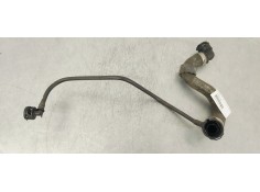 Recambio de tubo para mercedes-benz clase c (w205) lim. 2.2cdi 170 [220] fap referencia OEM IAM A2055015200  
