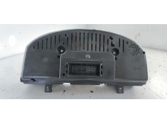 Recambio de cuadro instrumentos para volkswagen passat berlina (3c2) advance plus referencia OEM IAM 3C0920871E  