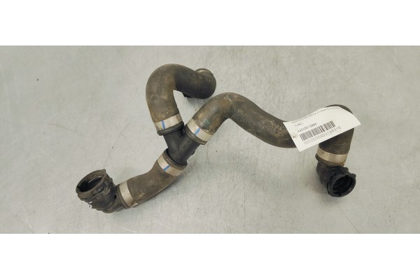 Recambio de tubo para mercedes-benz clase c (w205) lim. 2.2cdi 170 [220] fap referencia OEM IAM A2055013984  
