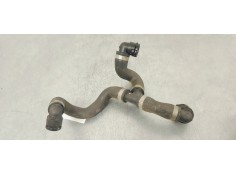 Recambio de tubo para mercedes-benz clase c (w205) lim. 2.2cdi 170 [220] fap referencia OEM IAM A2055013984  