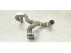Recambio de tubo para mercedes-benz clase c (w205) lim. 2.2cdi 170 [220] fap referencia OEM IAM A2055013984  