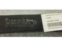 Recambio de tubo para mercedes-benz clase c (w205) lim. 2.2cdi 170 [220] fap referencia OEM IAM A2055014784  
