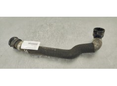 Recambio de tubo para mercedes-benz clase c (w205) lim. 2.2cdi 170 [220] fap referencia OEM IAM A2055014784  