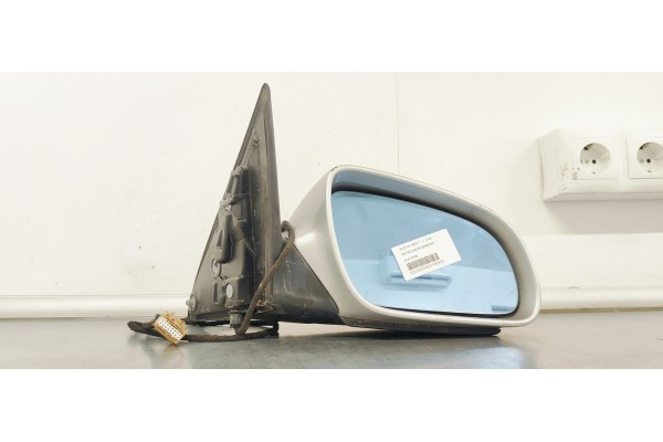 Recambio de retrovisor derecho para audi a8 (4e2) referencia OEM IAM E1010730  