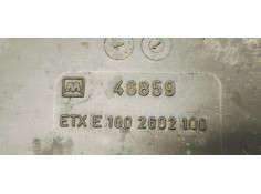 Recambio de tubo para mercedes-benz clase c (w205) lim. 2.2cdi 170 [220] fap referencia OEM IAM A6510903242  