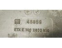 Recambio de tubo para mercedes-benz clase c (w205) lim. 2.2cdi 170 [220] fap referencia OEM IAM A6510903242  