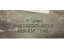 Recambio de tubo para mercedes-benz clase c (w205) lim. 2.2cdi 170 [220] fap referencia OEM IAM A6510903242  