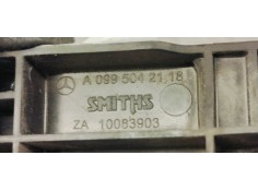 Recambio de moldura para mercedes-benz clase c (w205) lim. 2.2cdi 170 [220] fap referencia OEM IAM A0995042118  