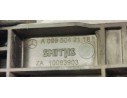 Recambio de moldura para mercedes-benz clase c (w205) lim. 2.2cdi 170 [220] fap referencia OEM IAM A0995042118  