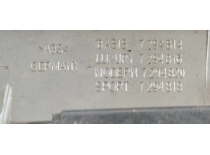 Recambio de rejilla delantera para bmw serie 4 coupe (f32) 2.0 16v turbodiesel referencia OEM IAM   