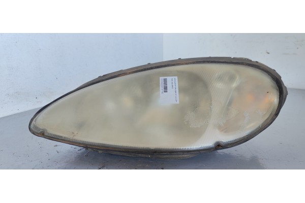 Recambio de faro izquierdo para chrysler pt cruiser (pt) 2.0 cat referencia OEM IAM   