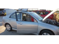 Recambio de puerta delantera derecha para kia cerato 2.0 cat referencia OEM IAM   