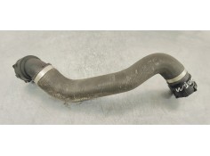 Recambio de tubo para mercedes-benz clase c (w205) lim. 2.2cdi 170 [220] fap referencia OEM IAM A2055013182  