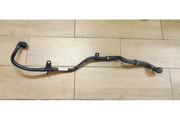 Recambio de tubo para mercedes-benz clase c (w205) lim. 2.2cdi 170 [220] fap referencia OEM IAM A2055000900  