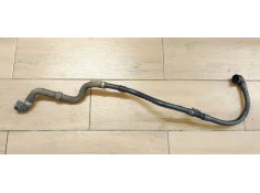 Recambio de tubo para mercedes-benz clase c (w205) lim. 2.2cdi 170 [220] fap referencia OEM IAM A2055000900  