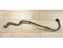 Recambio de tubo para mercedes-benz clase c (w205) lim. 2.2cdi 170 [220] fap referencia OEM IAM A2055000900  