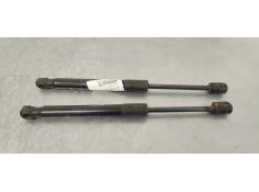 Recambio de amortiguadores capo para bmw x3 (f25) 2.0 d referencia OEM IAM 51237210727  