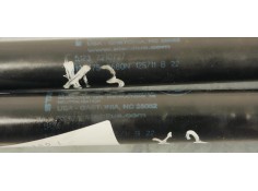 Recambio de amortiguadores capo para bmw x3 (f25) 2.0 d referencia OEM IAM 51237210727  