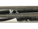 Recambio de amortiguadores capo para bmw x3 (f25) 2.0 d referencia OEM IAM 51237210727  