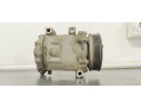 Recambio de compresor aire acondicionado para peugeot 407 st confort referencia OEM IAM 9654764280  