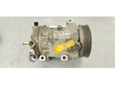 Recambio de compresor aire acondicionado para peugeot 407 st confort referencia OEM IAM 9654764280  