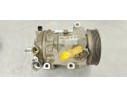 Recambio de compresor aire acondicionado para peugeot 407 st confort referencia OEM IAM 9654764280  
